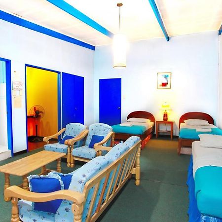 Inn Rocio Baguio City Εξωτερικό φωτογραφία