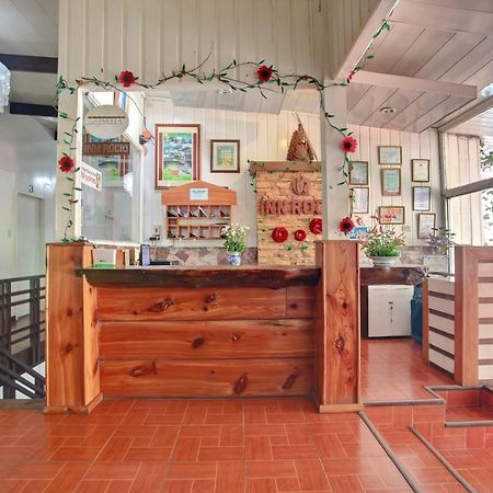Inn Rocio Baguio City Εξωτερικό φωτογραφία