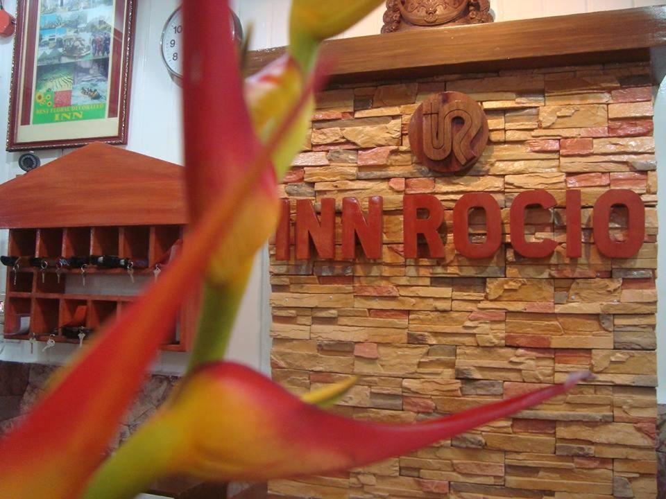 Inn Rocio Baguio City Εξωτερικό φωτογραφία