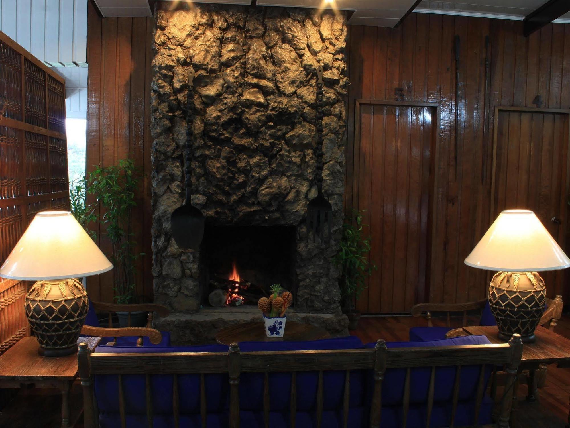 Inn Rocio Baguio City Εξωτερικό φωτογραφία