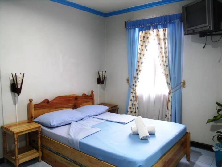 Inn Rocio Baguio City Εξωτερικό φωτογραφία