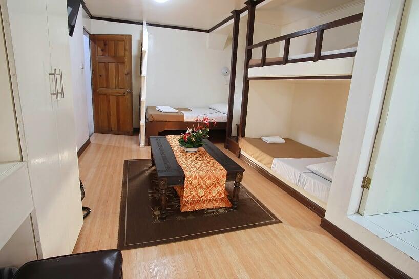 Inn Rocio Baguio City Εξωτερικό φωτογραφία