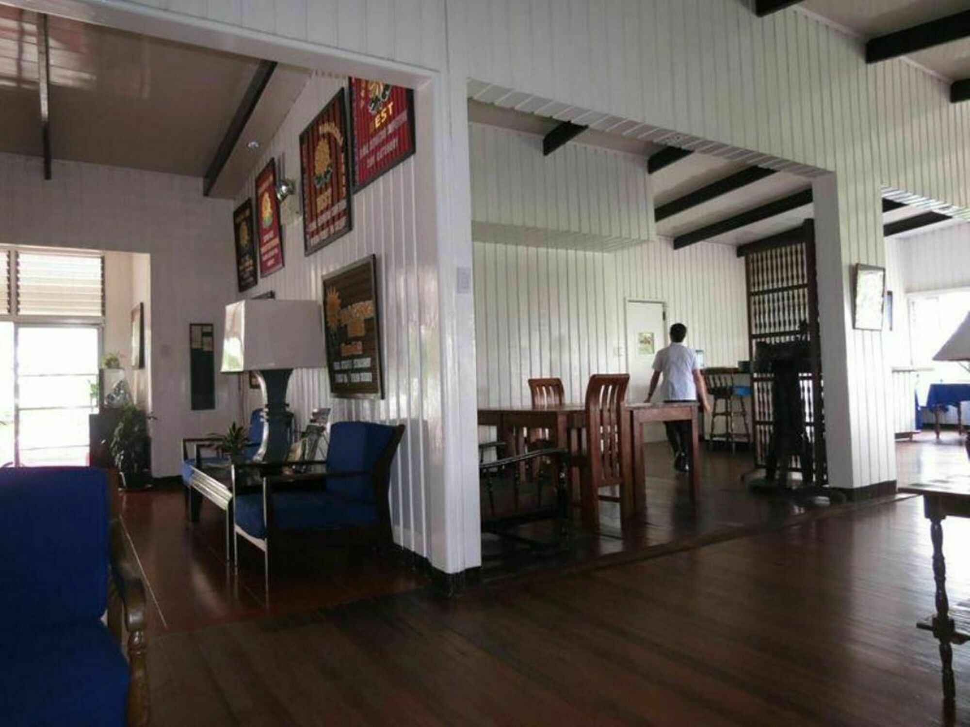 Inn Rocio Baguio City Εξωτερικό φωτογραφία