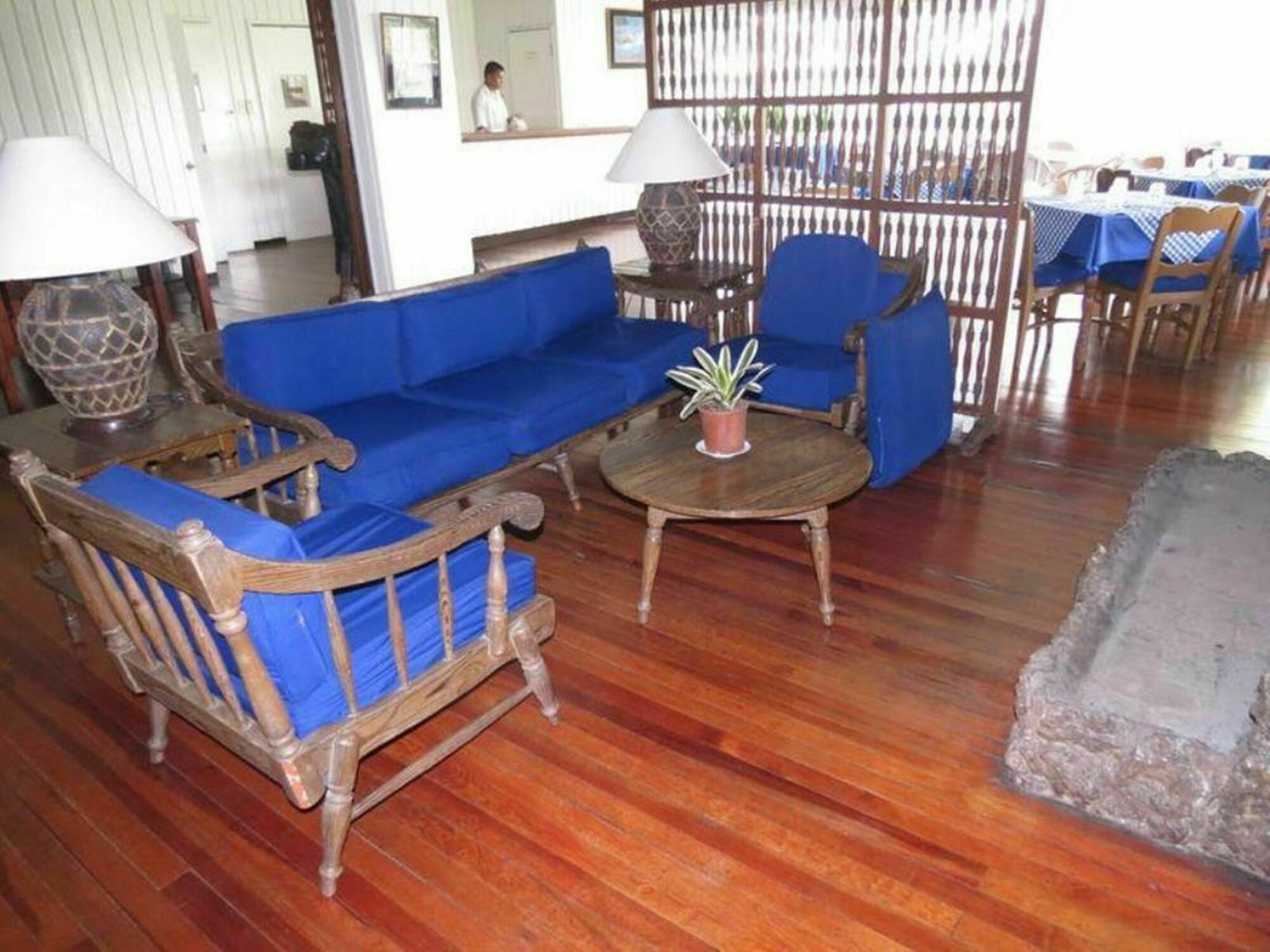 Inn Rocio Baguio City Εξωτερικό φωτογραφία