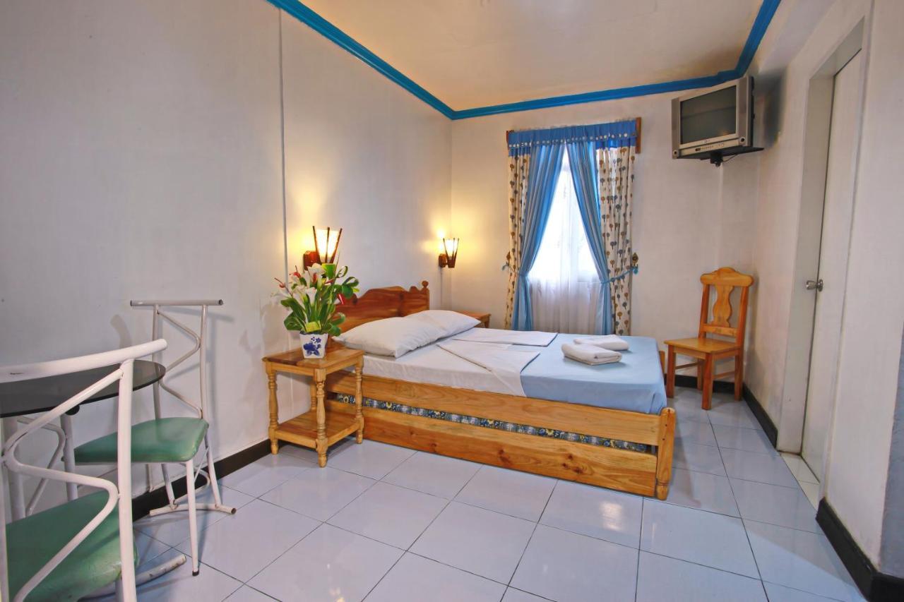 Inn Rocio Baguio City Εξωτερικό φωτογραφία