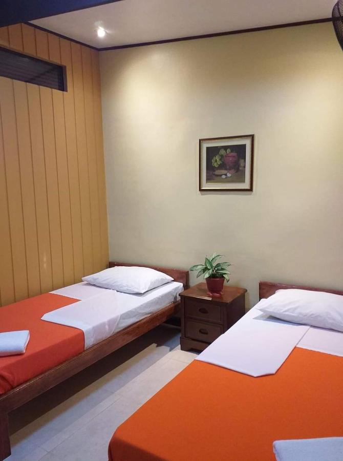 Inn Rocio Baguio City Εξωτερικό φωτογραφία