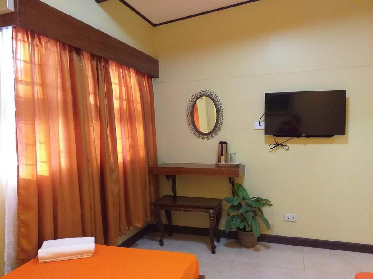 Inn Rocio Baguio City Εξωτερικό φωτογραφία