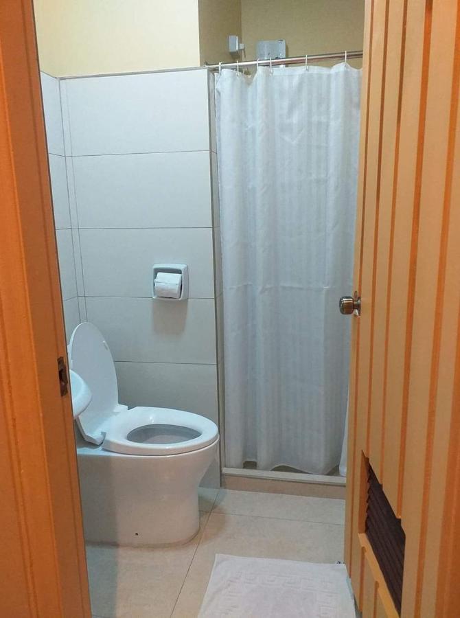Inn Rocio Baguio City Εξωτερικό φωτογραφία