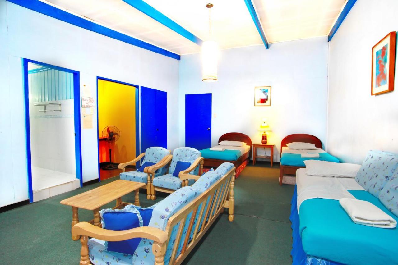 Inn Rocio Baguio City Εξωτερικό φωτογραφία
